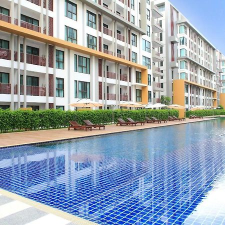 Wellness Park Residence Bang Pa-in Exterior photo
