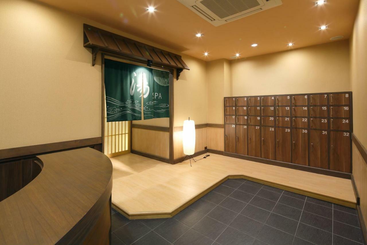 Wellness Park Residence Bang Pa-in Exterior photo